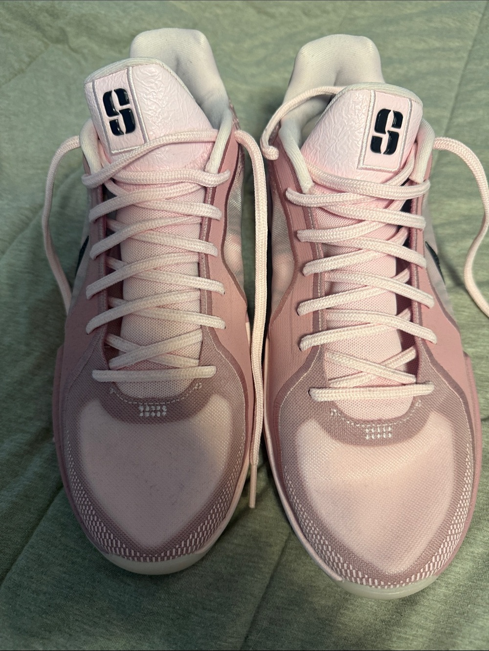 Nike Women's Sabrina 2 Sneakers